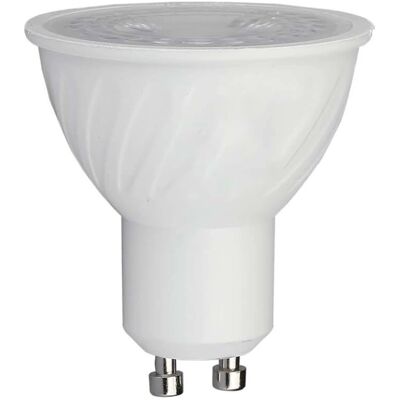 V-Tac Pro Faretto LED GU10 6W 4000K - Faretto LED V-Tac Pro Faretto LED GU10 6W 4000K - Faretto LED