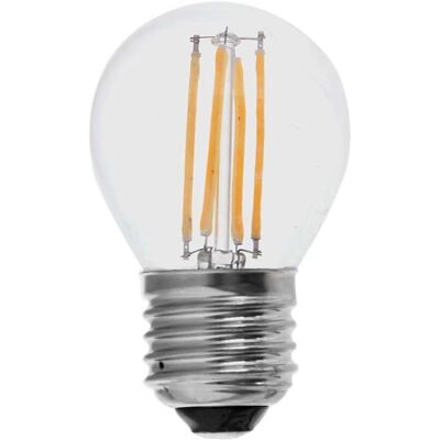 V-TAC VT-2366 Lampadina LED - Luce bianca calda 3000K V-TAC VT-2366 Lampadina LED - Luce bianca calda 3000K