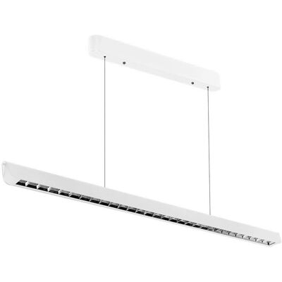 V-TAC VT-7-36-W LED Lineare Leuchte - IP20 - Weiß - 36W - 2880 Lumen V-TAC VT-7-36-W LED Lineare Leuchte - IP20 - Weiß - 36W - 2880 Lumen