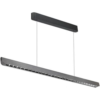 V-TAC VT-7-36-MG 3-in-1 LED-Linienbeleuchtung - IP20 - Grau V-TAC VT-7-36-MG 3-in-1 LED-Linienbeleuchtung - IP20 - Grau
