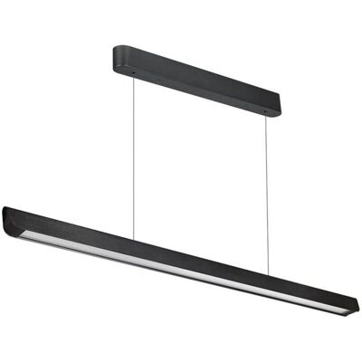 V-TAC VT-7-35-B LED Lineare Beleuchtung - 3-in-1 - Schwarz V-TAC VT-7-35-B LED Lineare Beleuchtung - 3-in-1 - Schwarz