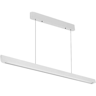 V-TAC VT-7-35-W Lineare LED-Beleuchtung - 3IN1 - Samsung - Weiß V-TAC VT-7-35-W Lineare LED-Beleuchtung - 3IN1 - Samsung - Weiß
