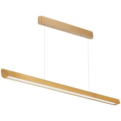 V-TAC VT-7-35-G LED-Linearleuchte - 3-in-1 - Samsung - Gold V-TAC VT-7-35-G LED-Linearleuchte - 3-in-1 - Samsung - Gold