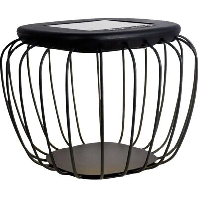 V-TAC VT-7993-G Designer Gartenbeleuchtung - Solar IP44 - Grau V-TAC VT-7993-G Designer Gartenbeleuchtung - Solar IP44 - Grau