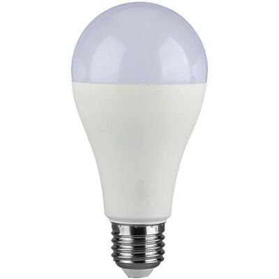 V-Tac VT-2015-N Lampadina LED - E27 15W Bianco caldo V-Tac VT-2015-N Lampadina LED - E27 15W Bianco caldo