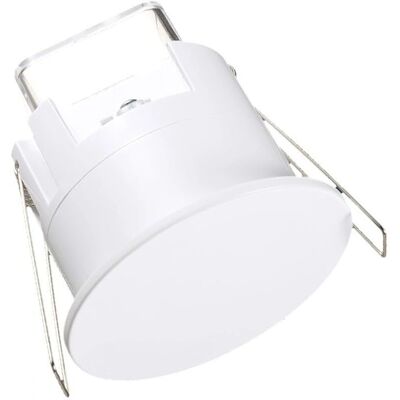 V-Tac Bewegungs- und Präsenzsensor - 360° Erfassung - IP54 - Weiß - 3m V-Tac Bewegungs- und Präsenzsensor - 360° Erfassung - IP54 - Weiß - 3m