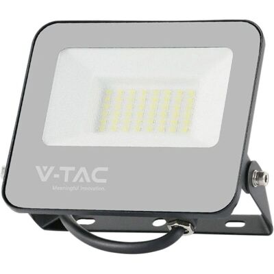 V-TAC 30W RGB Weiß LED Flutlicht - IP65 V-TAC 30W RGB Weiß LED Flutlicht - IP65