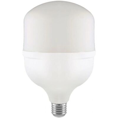 V-Tac T140 Lampadina LED - 50W, E27/E40, Dimmabile - Neutro V-Tac T140 Lampadina LED - 50W, E27/E40, Dimmabile - Neutro