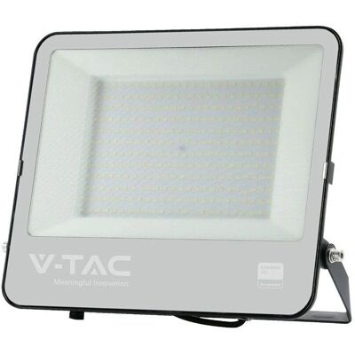 V-TAC Projektor 200W - Samsung Chip - IP65 - Schwarz V-TAC Projektor 200W - Samsung Chip - IP65 - Schwarz