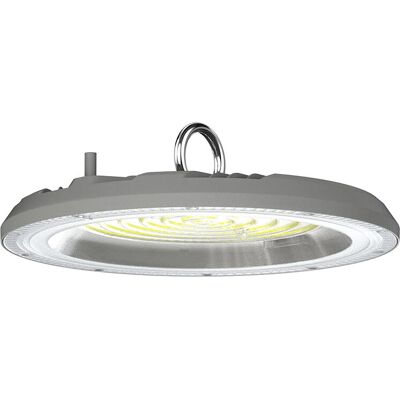 V-Tac LED Highbay 100W Bianco - Illuminazione Industriale V-Tac LED Highbay 100W Bianco - Illuminazione Industriale