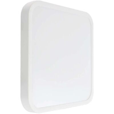 V-TAC VT-8618SQ-S-W LED Ceiling Light - Modern Square White - Product Type V-TAC VT-8618SQ-S-W LED Ceiling Light - Modern Square White - Product Type