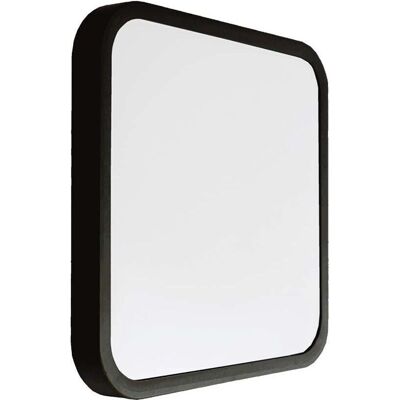 V-TAC VT-8624SQ-S-B Luz de Techo LED - Cuadrado IP44 Negro 24W V-TAC VT-8624SQ-S-B Luz de Techo LED - Cuadrado IP44 Negro 24W