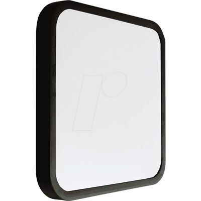 V-TAC V-TAC VT-8630SQ-S-B LED Deckenleuchte - 420x420mm, Schwarz, Samsung, IP44 V-TAC V-TAC VT-8630SQ-S-B LED Deckenleuchte - 420x420mm, Schwarz, Samsung, IP44