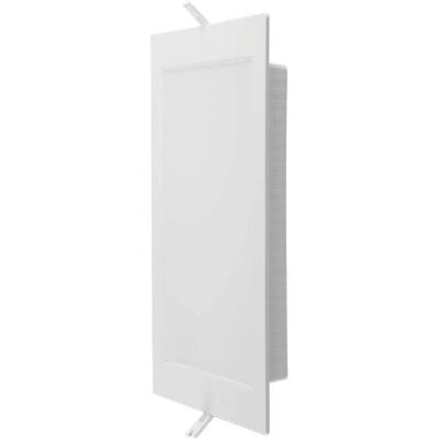 V-TAC VT-61012 104831 LED Panel Light - Interior Mounting, 12W, White V-TAC VT-61012 104831 LED Panel Light - Interior Mounting, 12W, White