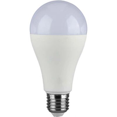 V-Tac VT-21017 Lampadina LED Samsung 17W Bianco Caldo - Lampadina LED V-Tac VT-21017 Lampadina LED Samsung 17W Bianco Caldo - Lampadina LED