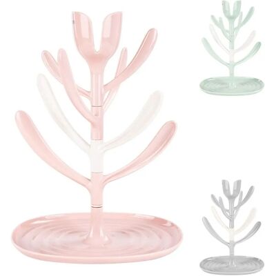 Kikkaboo Kikkaboo Tulip Sèche-bouteilles - Sèche-bouteilles - Publicité Kikkaboo Kikkaboo Tulip Sèche-bouteilles - Sèche-bouteilles - Publicité