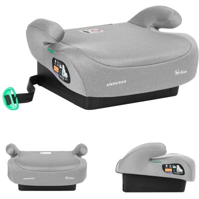 Kikkaboo Kikkaboo Kindersitz i-Go i-Size - Kindersitz Kikkaboo Kikkaboo Kindersitz i-Go i-Size - Kindersitz