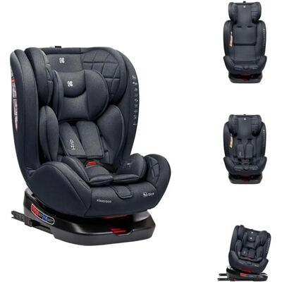 Kikkaboo Kindersitz i-Trip i-Size - Autositz Kikkaboo Kindersitz i-Trip i-Size - Autositz