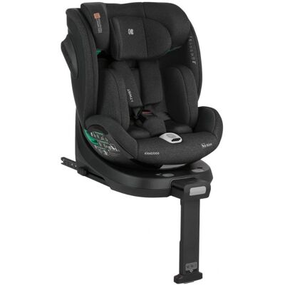 Dětská autosedačka Kikkaboo i-Twist i-Size - Autosedačka Dětská autosedačka Kikkaboo i-Twist i-Size - Autosedačka