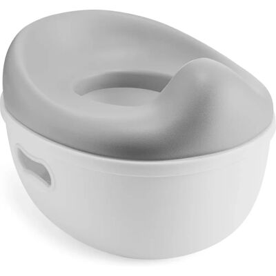 Kikkaboo Modell 3 in 1 Trio - Töpfchen, Toilettensitz, Tritthocker Kikkaboo Modell 3 in 1 Trio - Töpfchen, Toilettensitz, Tritthocker