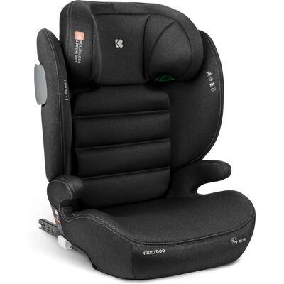 Siège auto enfant Kikkaboo i-Track i-Size - Siège auto pour enfants Siège auto enfant Kikkaboo i-Track i-Size - Siège auto pour enfants