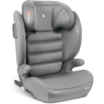 Siège auto enfant Kikkaboo i-Track 100-150cm - Siège auto pour enfant Siège auto enfant Kikkaboo i-Track 100-150cm - Siège auto pour enfant