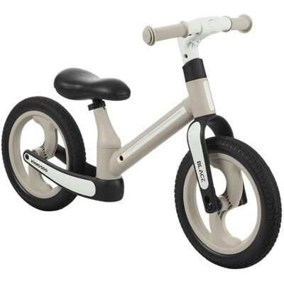 Kikkaboo Kikkaboo Balance Bike Blace 12 Palců - Nastavitelná sedačka, odpružení předního kola, skládací Kikkaboo Kikkaboo Balance Bike Blace 12 Palců - Nastavitelná sedačka, odpružení předního kola, skládací