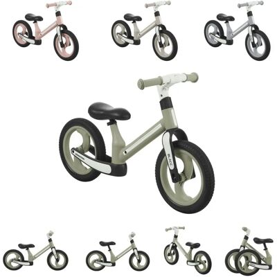 Kikkaboo Vélo d'Équilibre Blace 12 Pouces - Vélo d'Équilibre - Publicité Kikkaboo Vélo d'Équilibre Blace 12 Pouces - Vélo d'Équilibre - Publicité
