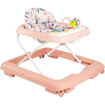 Kikkaboo Poppy Lauflernhilfe - Baby Walker Kikkaboo Poppy Lauflernhilfe - Baby Walker