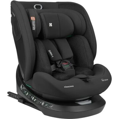 Kikkaboo i-Size Kindersitz - Reboarder, ECE R129 Kikkaboo i-Size Kindersitz - Reboarder, ECE R129