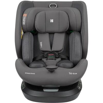 Kikkaboo - i-Hike - i-Size - Reboarder - Kindersitz Kikkaboo - i-Hike - i-Size - Reboarder - Kindersitz