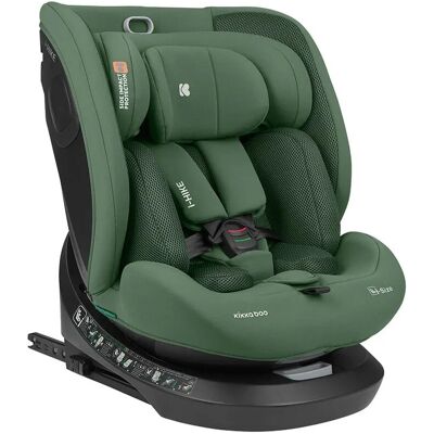 Kikkaboo - i-Hike - Reboarder - i-Size - Kindersitz Kikkaboo - i-Hike - Reboarder - i-Size - Kindersitz