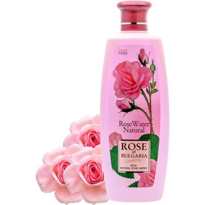 BioFresh Rosenwasser 330ml - Rose Wasser BioFresh Rosenwasser 330ml - Rose Wasser