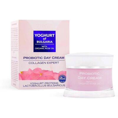 Biofresh - Crème Avancée de Jour - 50 ml - Publicité Biofresh - Crème Avancée de Jour - 50 ml - Publicité