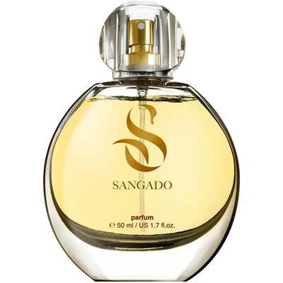 SANGADO Französischer Orientalischer Blumen Duft - Hält 8-10 Stunden SANGADO Französischer Orientalischer Blumen Duft - Hält 8-10 Stunden