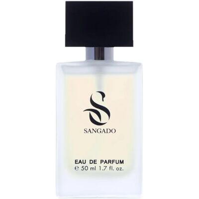 SANGADO Atlantis Parfum - Chypre fruité longue durée pour hommes - Publicité SANGADO Atlantis Parfum - Chypre fruité longue durée pour hommes - Publicité