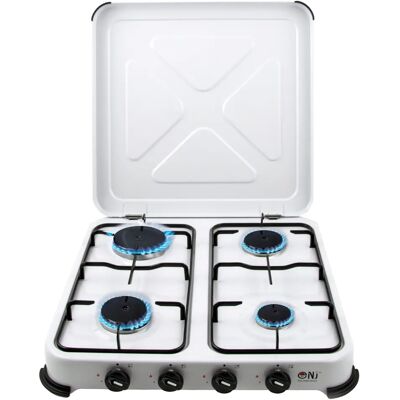 UnknownBrand - NJ-04 - Portable Gas Stove UnknownBrand - NJ-04 - Portable Gas Stove
