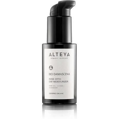 Alteya Organics Bio Damascena Rose Otto Tagespflege - Feuchtigkeitscreme Alteya Organics Bio Damascena Rose Otto Tagespflege - Feuchtigkeitscreme