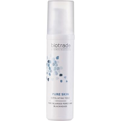 Biotrade Pure Skin Tonico Esfoliante - 60ml Biotrade Pure Skin Tonico Esfoliante - 60ml