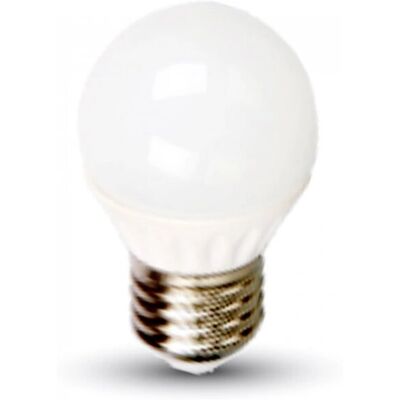 V-TAC VT-1830 LED ampoule G45 4000K - Publicité V-TAC VT-1830 LED ampoule G45 4000K - Publicité