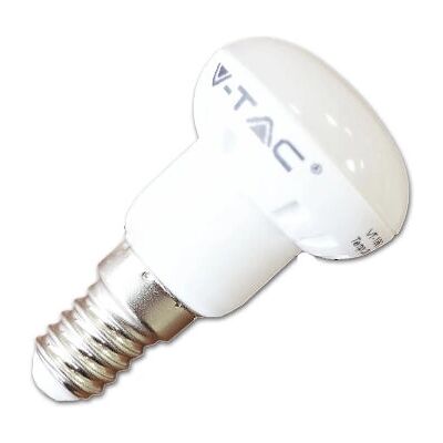 V-TAC VT-1861 Lampadina LED - 4000K, 3W, E14 V-TAC VT-1861 Lampadina LED - 4000K, 3W, E14