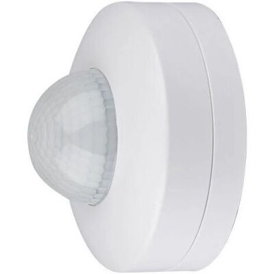 Sensore di Movimento V-TAC Modello VT-8004 Bianco Soffitto - Interno Sensore di Movimento V-TAC Modello VT-8004 Bianco Soffitto - Interno