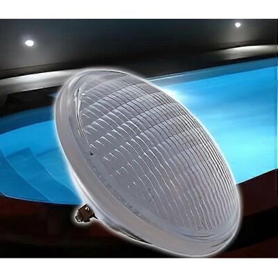 LED-DI Lámpara LED para Piscina - 18W Resistente al Agua 6000K-6500K LED-DI Lámpara LED para Piscina - 18W Resistente al Agua 6000K-6500K