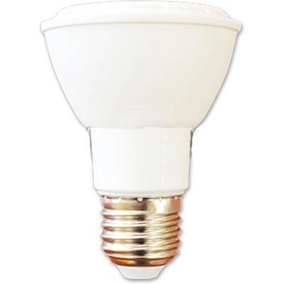 V-TAC Lampadina LED 8W E27 PAR20 Bianco Freddo - Luce Interna V-TAC Lampadina LED 8W E27 PAR20 Bianco Freddo - Luce Interna