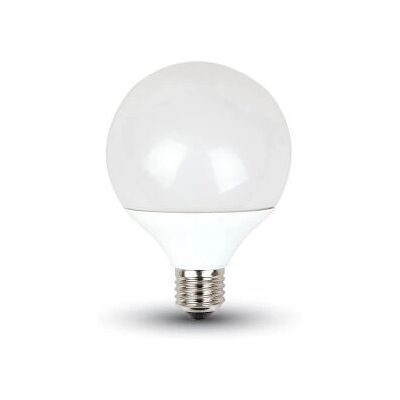 V-TAC VT-1893 Lampadina LED Bianca - Lampadina - G95 - 6000K - 10W V-TAC VT-1893 Lampadina LED Bianca - Lampadina - G95 - 6000K - 10W