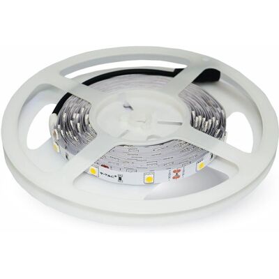 V-TAC VT-3014 Warm White LED Streifen - LED Streifen V-TAC VT-3014 Warm White LED Streifen - LED Streifen
