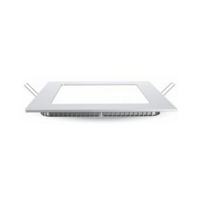V-TAC VT-607 Pannello LED Quadrato 6W - Pannello LED V-TAC VT-607 Pannello LED Quadrato 6W - Pannello LED
