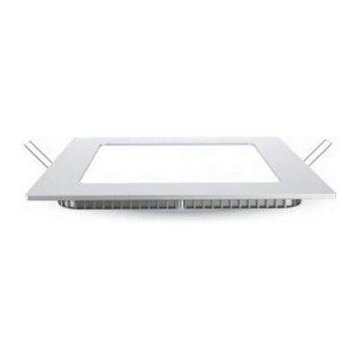 V-TAC VT-1807SQ Warmweiß LED Panel - 18W - IP20 V-TAC VT-1807SQ Warmweiß LED Panel - 18W - IP20
