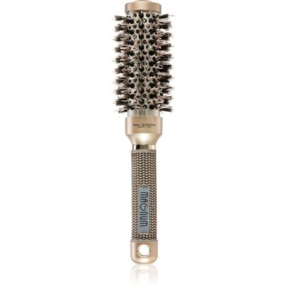 Magnum Feel The Style Nano Technology Round Hair Brush - Hair Brush Magnum Feel The Style Nano Technology Round Hair Brush - Hair Brush