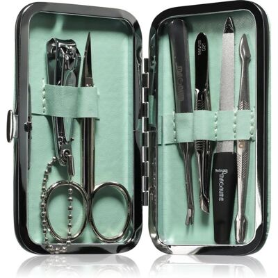 Magnum Feel The Style 240 Green Manicure Set - Nail Care Magnum Feel The Style 240 Green Manicure Set - Nail Care